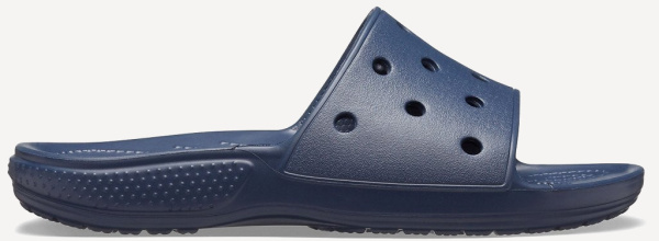 Шлепанцы Classic (EU 45-46 USm 11 СМ 28; Navy)